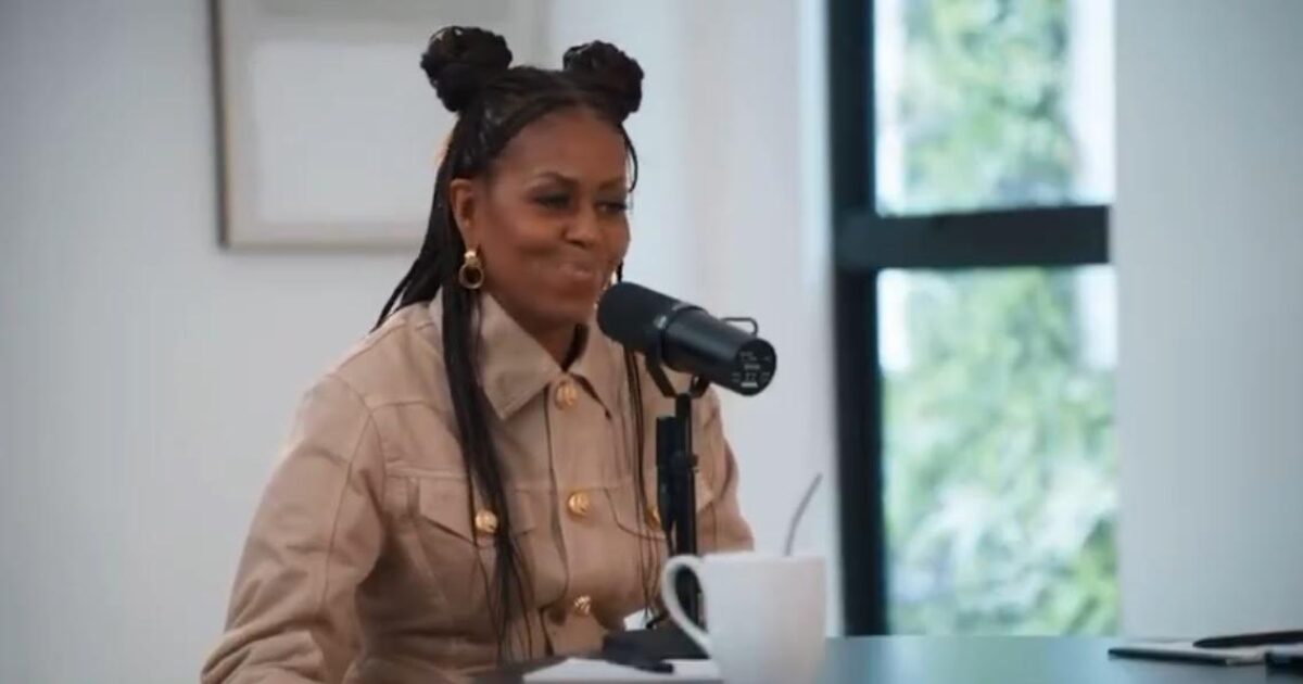 Michelle Obama Accused of Being a ‘Raging Narcissist’ After ‘Psychotic’ Rant About Her Own Children * The Gateway Pundit * by C. Douglas Golden, The Western Journal