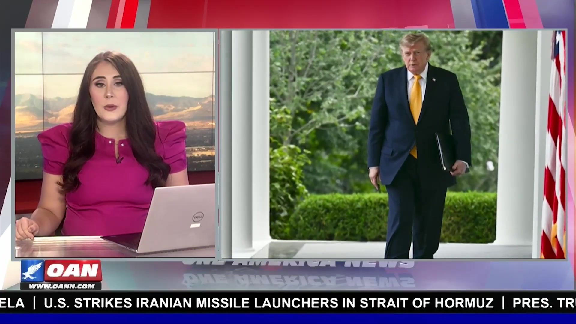Trump: Historic Venezuela Deal Will Bring Lower Gas Prices, Billions in Investment I OAN News I - Brighteon.com
