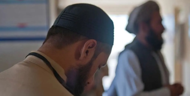 ‘Moderate’ Muslims Have One Choice When It Comes to Their Terrorist Brethren … – Striker Journal