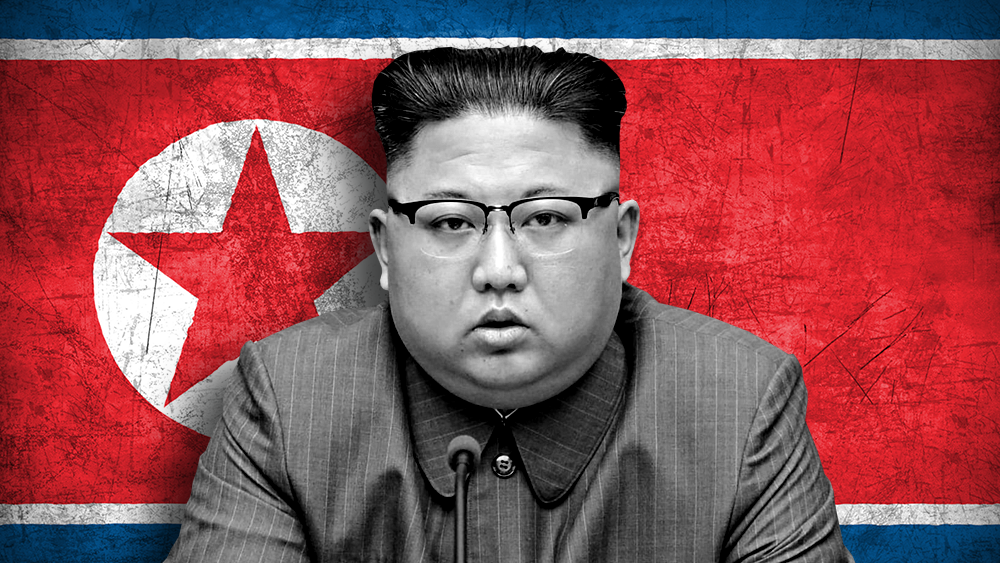 North Korea’s Kim Jong Un pledges “invariable support” for Vladimir Putin’s “sacred war”   – NaturalNews.com