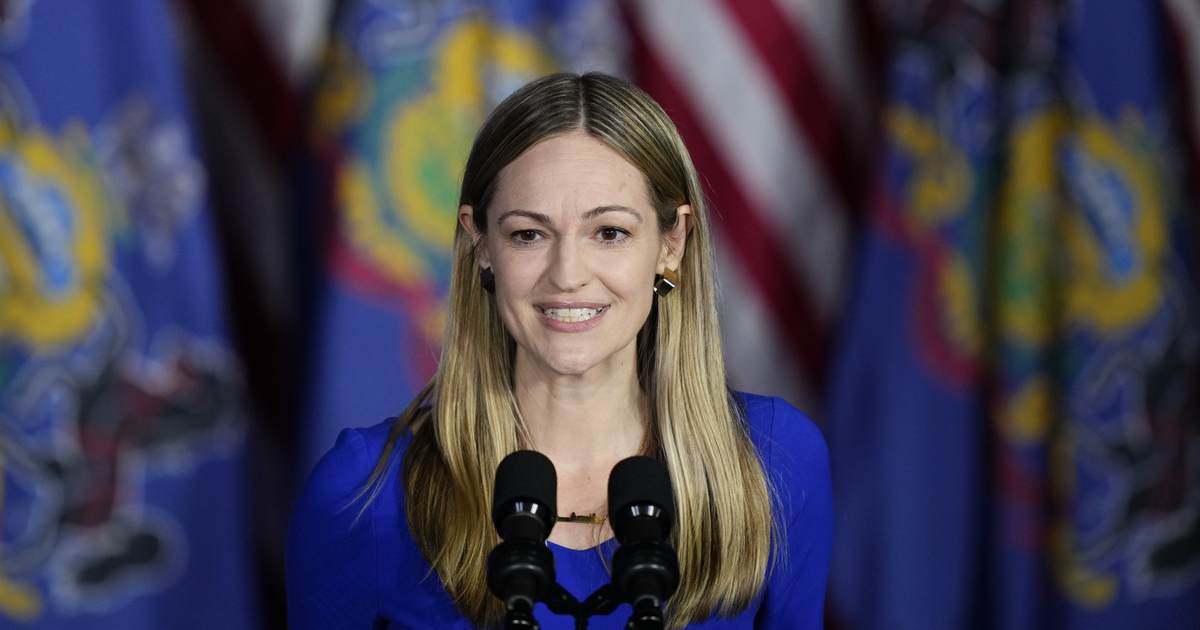 Scranton Mayor Paige Cognetti Pushed 3% Tax Hike For DEI - The Joe Messina Show