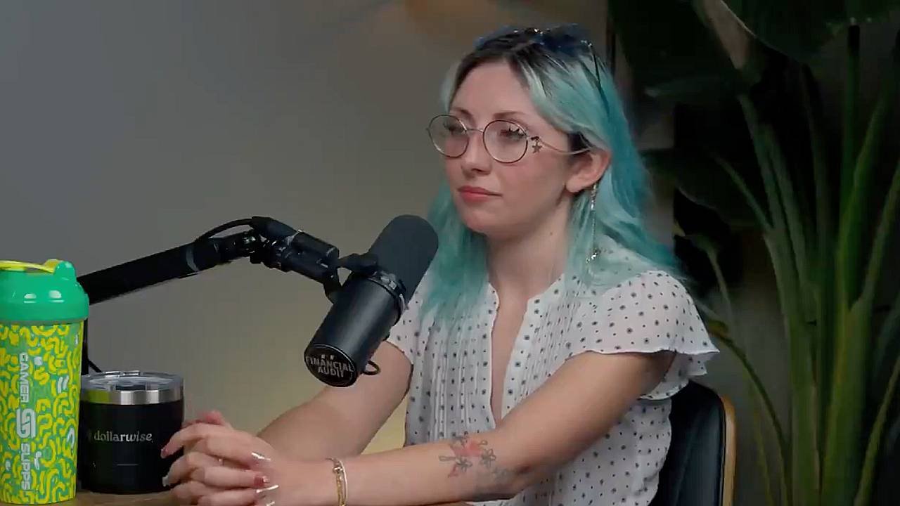 She Said Capitalism ‘Lets People Die’, Then He Asked One Question… - modernity