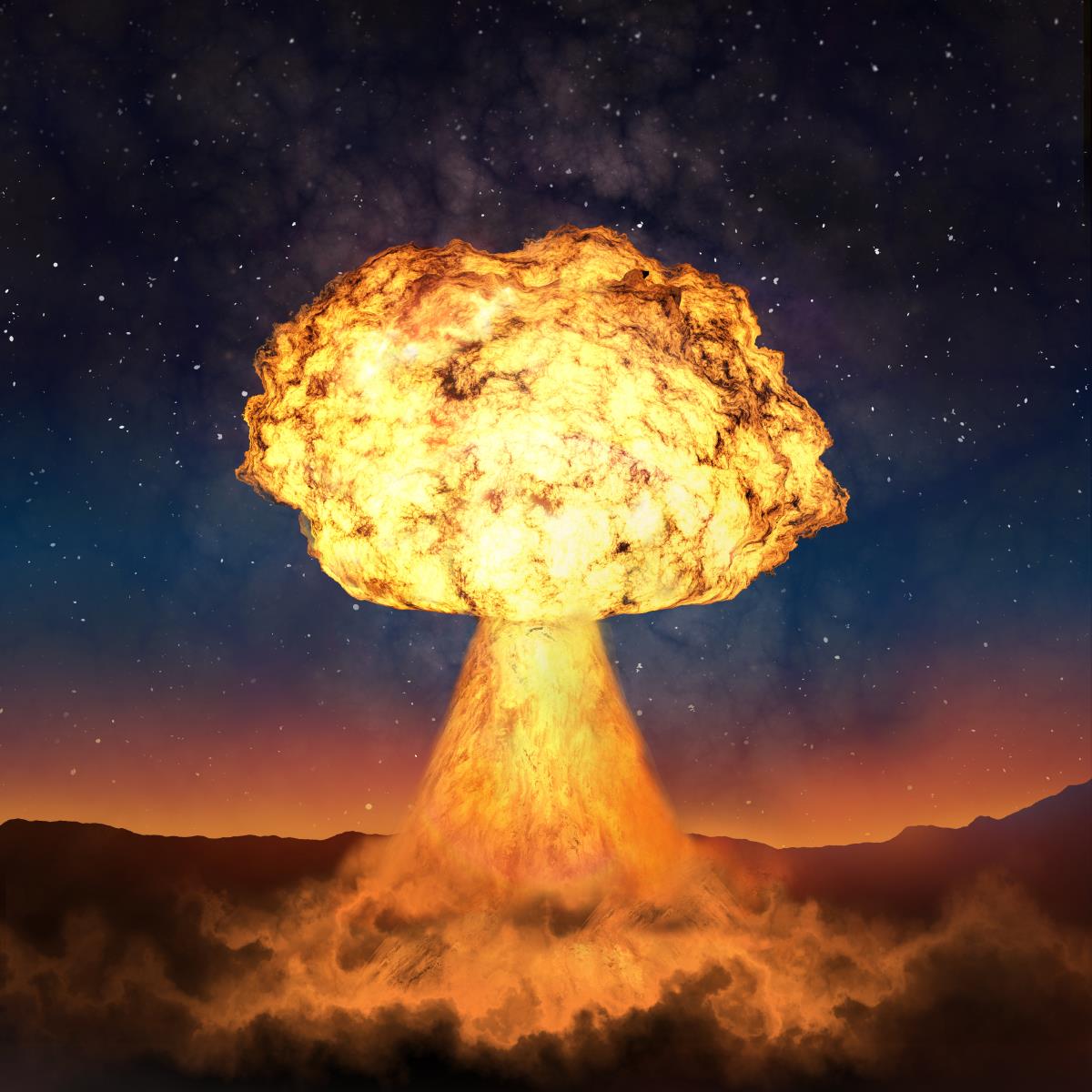 “UNBREAKABLE” on BrightU: Why nuclear fallout could become an internal threat