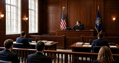 Courageous Juror Restores Faith in the Justice System | N.A.P.