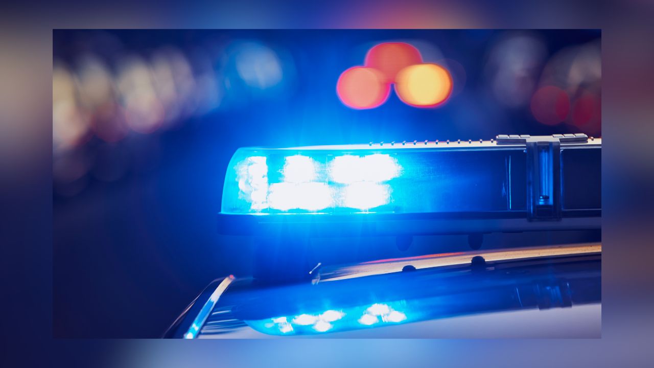 Driver Killed After Getting Out Of Car Following U.S. 75 Crash In Richardson