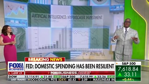 Kudlow: Growth does not cause inflation - Brighteon.com