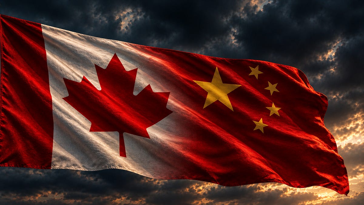 ? Juno Jump Start: Chinese diplomats set their sights on Canadian First Nations » WIMKIN - Free Speech Social Media