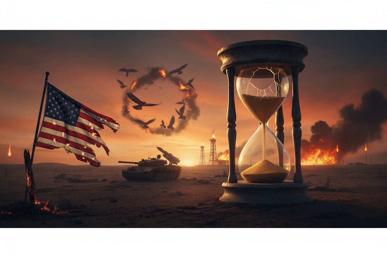 Wedding massacre in Kuhestak exposes Washington’s widening credibility gap