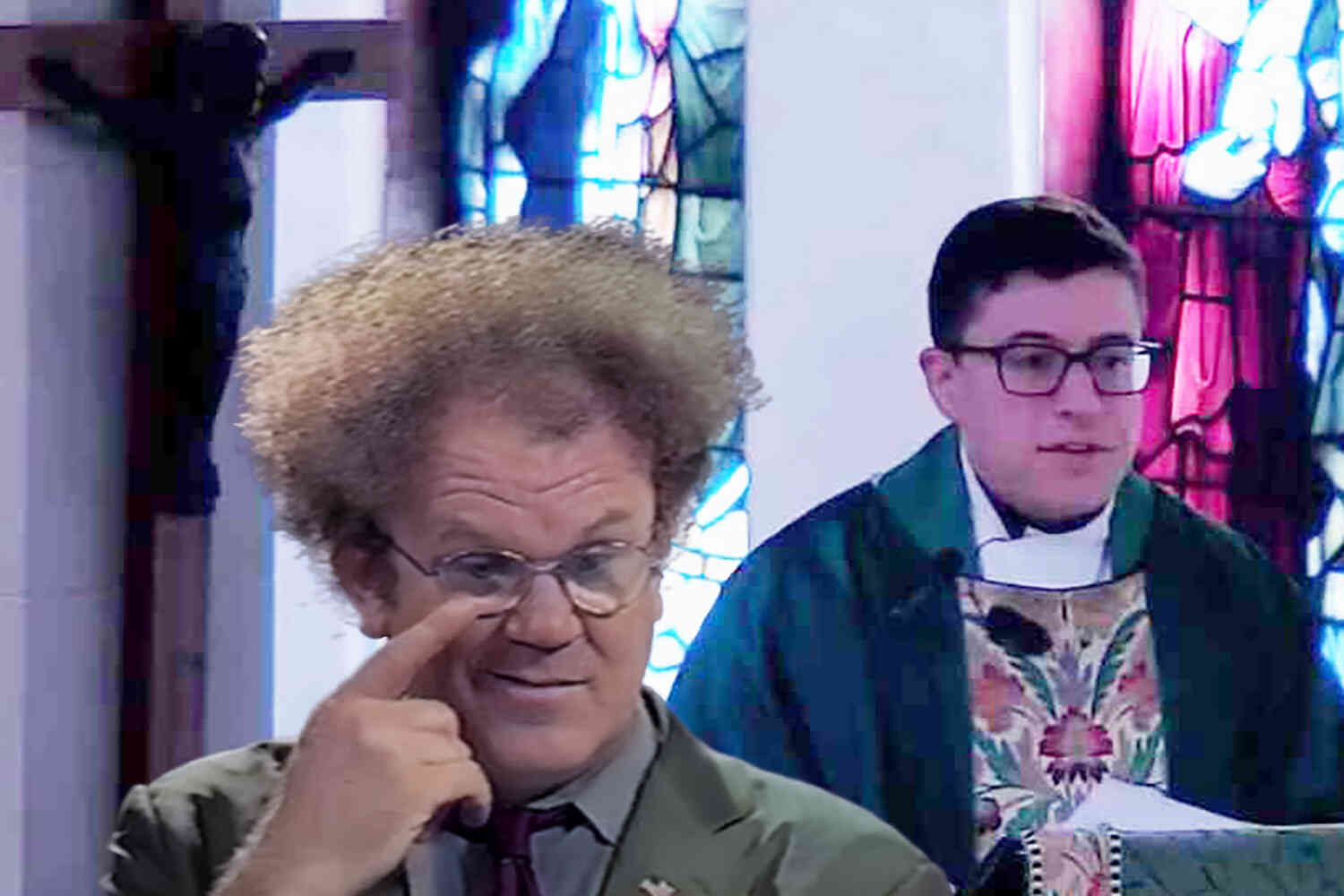 Wisconsin woman becomes first trans lesbian Dean in the Episcopal Church | Not the Bee