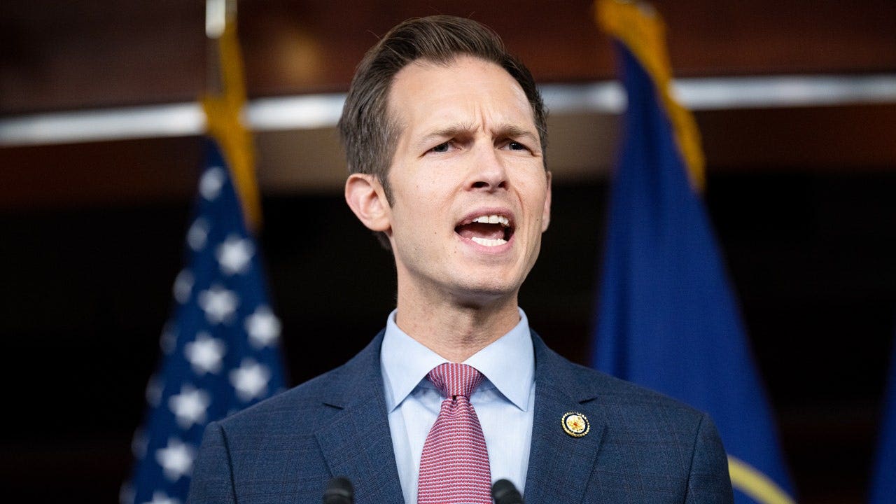 House Democrat survives left-flank challenge as Bernie volunteer mounts insurgent bid