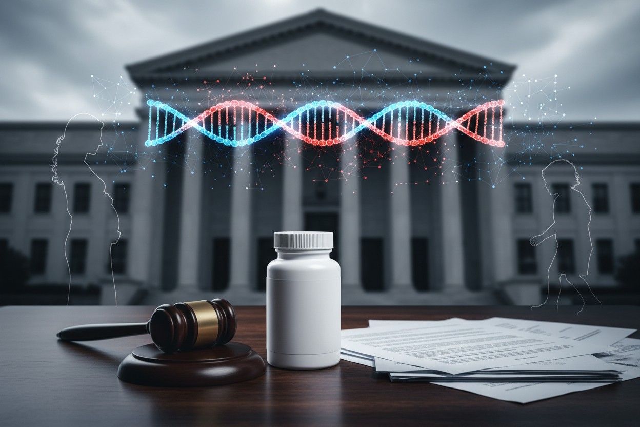 Tylenol Maker, Pharmacy Chains Ask U.S. Appeals Court to Reconsider Ruling Reviving Autism-Related Lawsuits   – NaturalNews.com