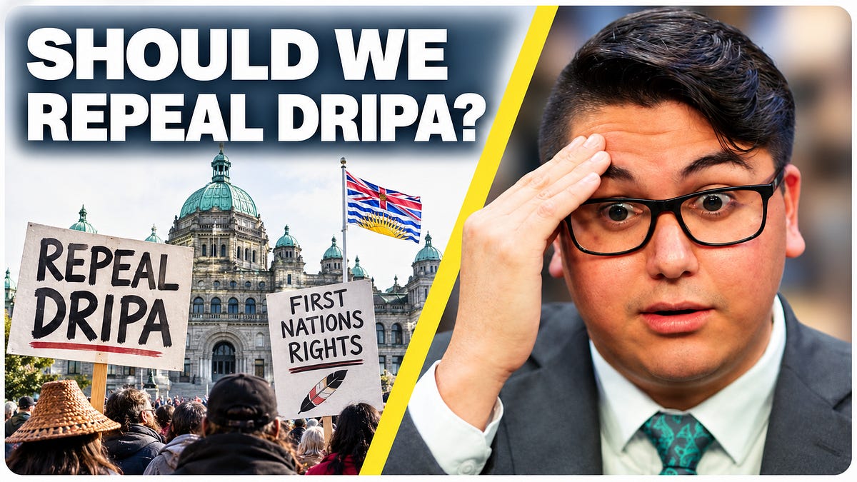 What Is DRIPA—and Should We Repeal It? - by Aaron Pete