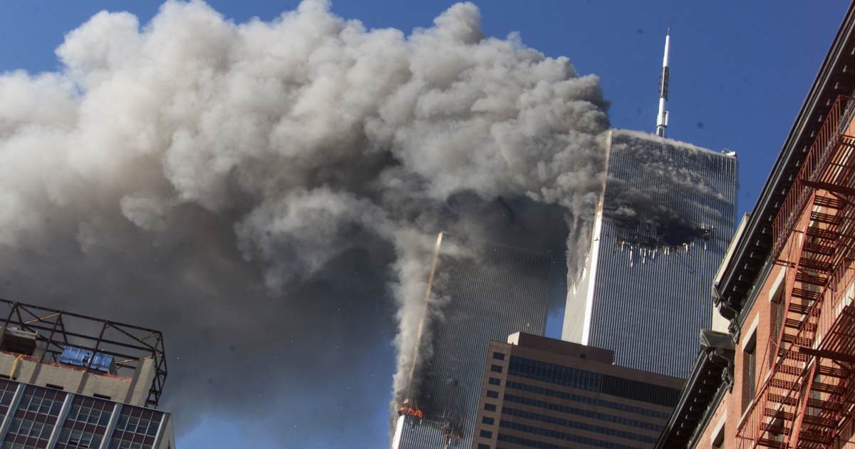 Democrats Did Not Just Say This About 9/11, Did They?