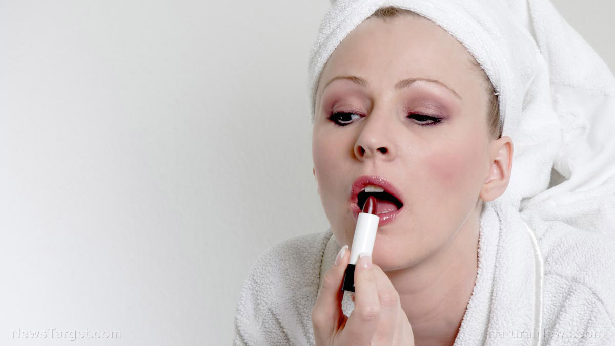 10 Ingredients in Everyday Products That May Cause Harm   – NaturalNews.com