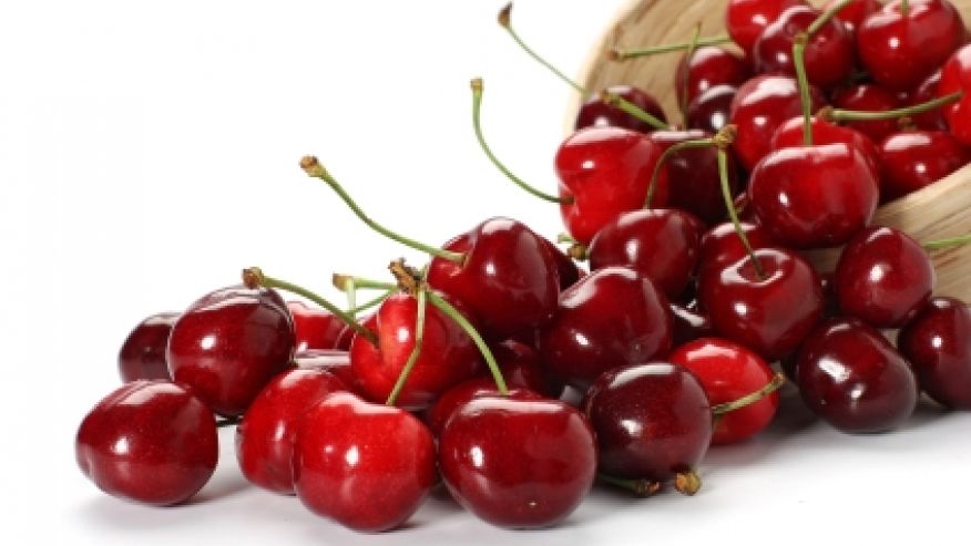 Tart cherry’s most reliable benefit is speeding up recovery of muscle strength after intense exercise, analysis finds   – NaturalNews.com