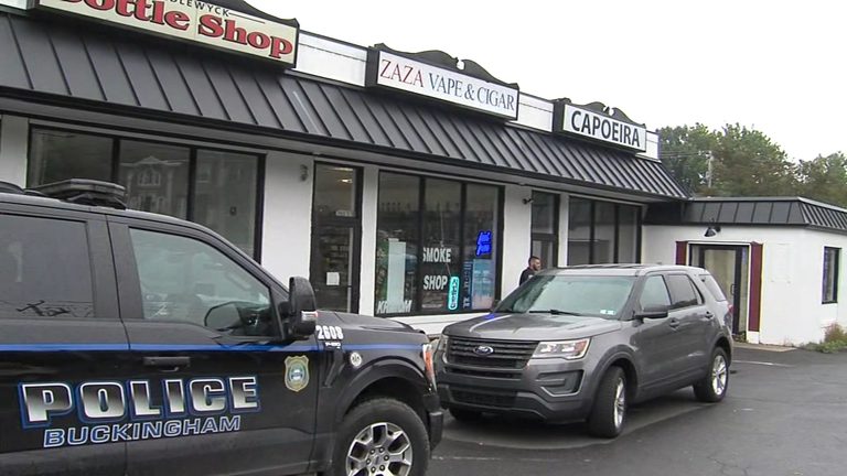 Bucks County Smoke Shop Ordered Closed After Selling Tobacco and Kratom to Minors