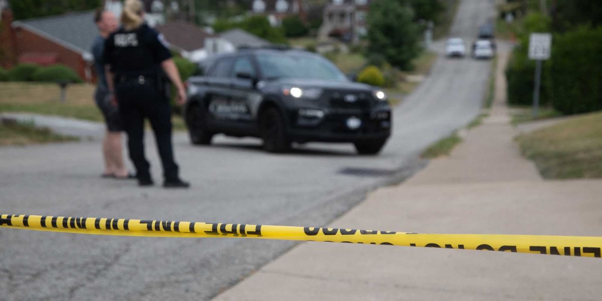 Pennsylvania Murder Case Moves Forward After Security Video Review