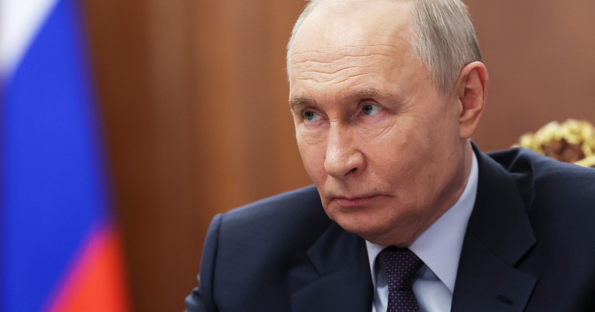 Putin Issues Major Threat to European Countries — This Is a Serious Escalation – RedState