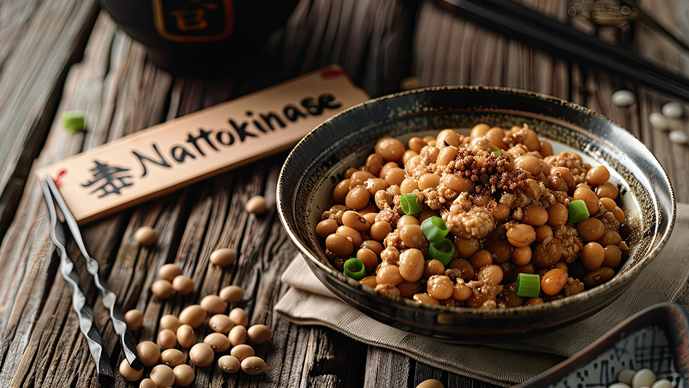 Unlocking a century-old secret: How a traditional Japanese food supports wellness   – NaturalNews.com