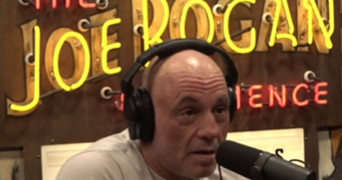 Joe Rogan TORCHES the Women Who Are Showing Up to Support Lindsay Clancy (VIDEO) * The Gateway Pundit * by Mike LaChance