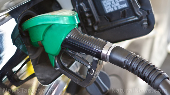 Trump weighs emergency powers as diesel tops $6, threatening economy ahead of midterms