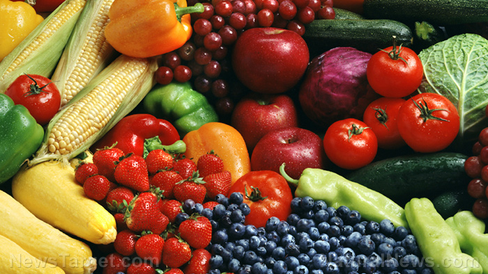 The cold truth about vegetable storage: Why your refrigerator is ruining your produce   – NaturalNews.com