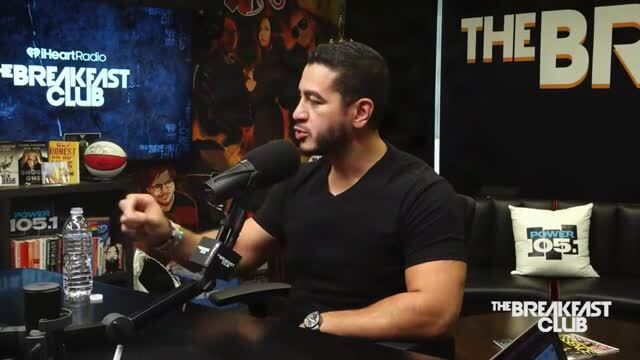 Abdul El-Sayed: ‘We Got to Stop with the Cancel Culture’; ‘My Campaign Has Never Been About a Streamer in California’