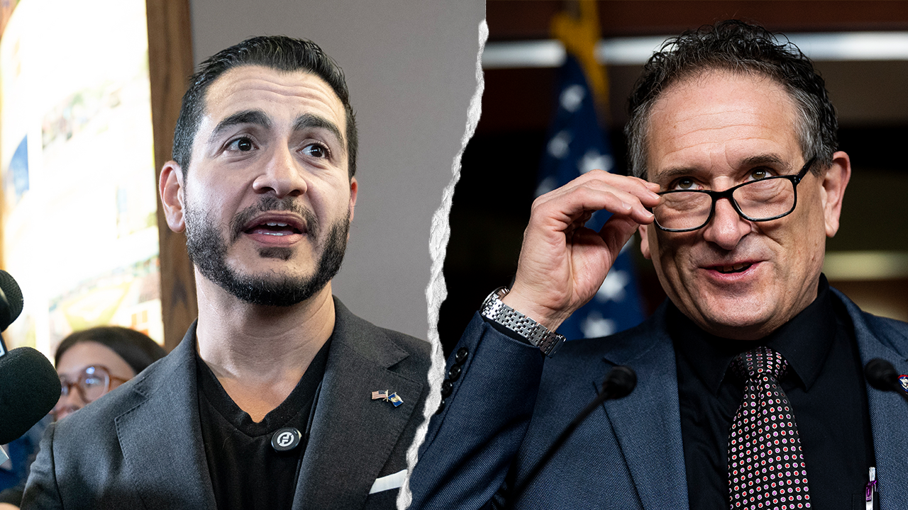 Dem megadonor among 400 Jewish Michiganders labeled AIPAC insiders for denouncing El-Sayed's leftist campaign