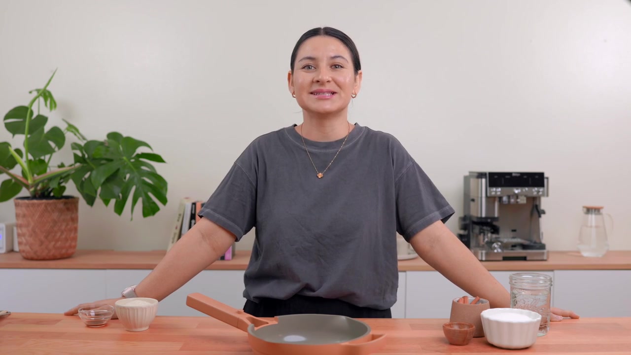 At Home Horchata Oat Milk Shaken Espresso that's Better than Starbucks! - Brighteon.com