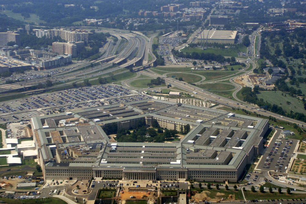 Pentagon bets $465 million on laser weapon as drone swarms outpace America’s arsenal