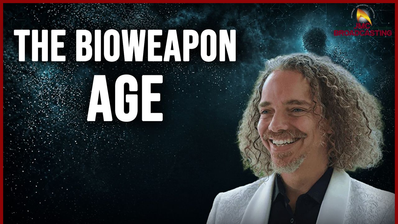 THE BIOWEAPON AGE: Detoxing the Nano-Aluminum Invasion - Brighteon.com