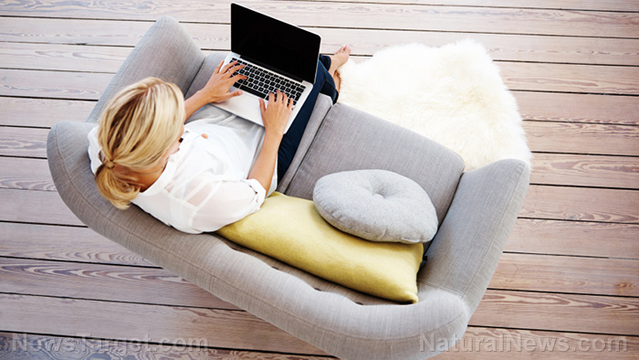 The Faraday laptop bag: Your digital lifeline in a vulnerable world   – NaturalNews.com