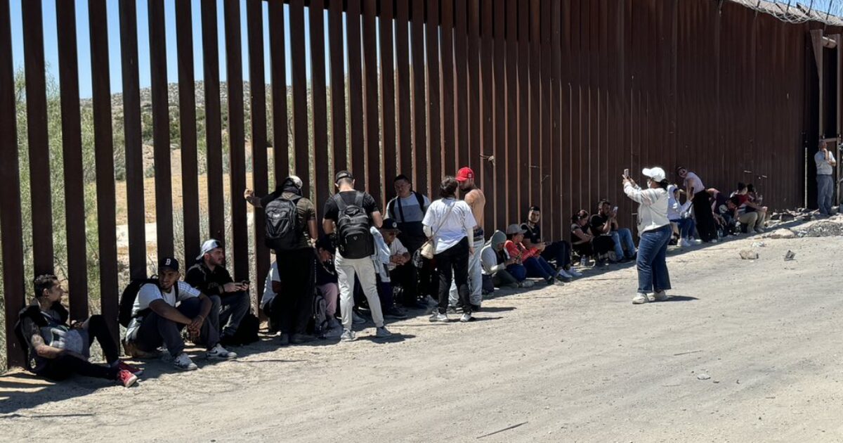 WAYNE ROOT: Affordability Crisis is #1 Issue According to Media. They’re Right- Things are Expensive. You Know Who’s to Blame? Democrats and Their Favorite Voters- 50 Million Illegal Aliens. * The Gateway Pundit * by Wayne Allyn Root