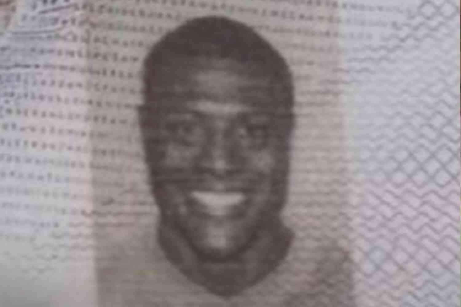 Thousands of Michigan residents receive licenses with random dude's photo » WIMKIN - Free Speech Social Media