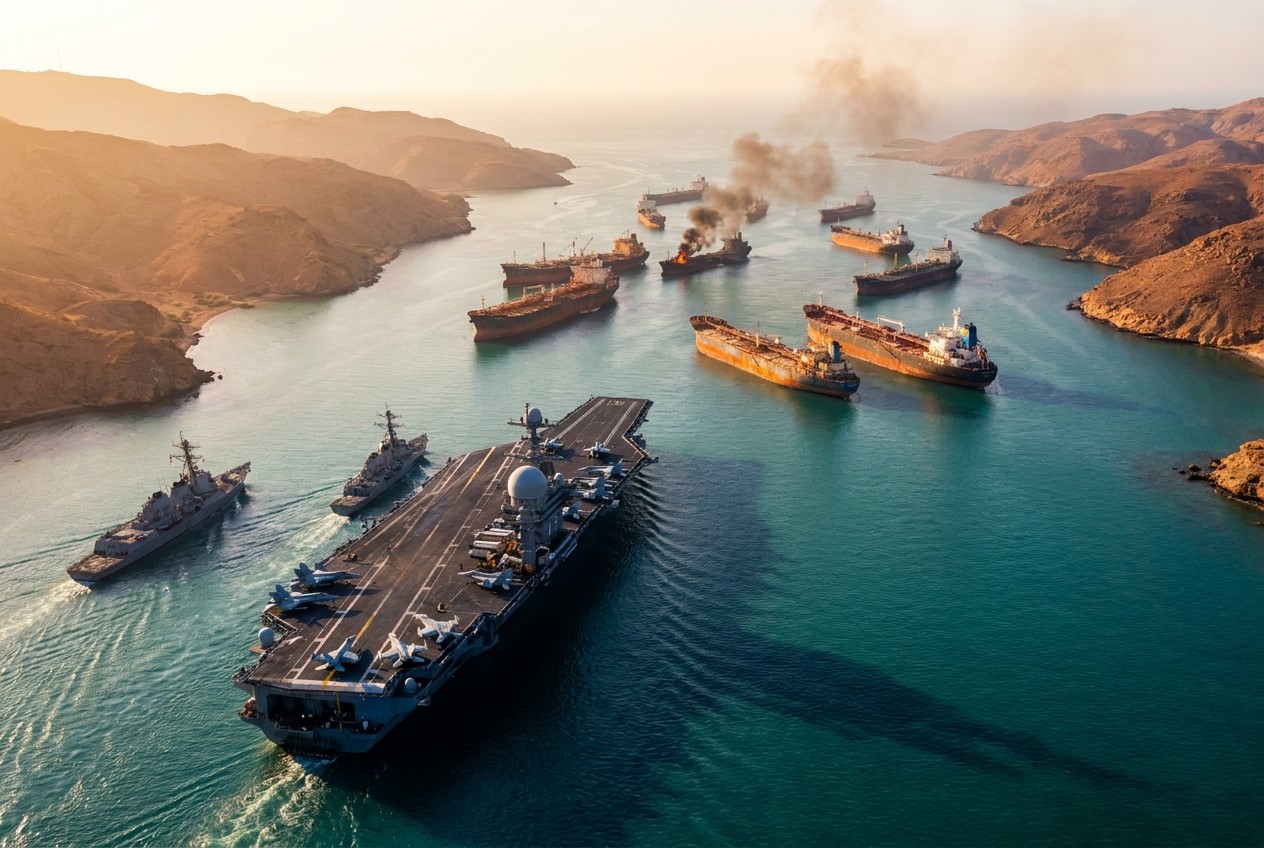 Trump Threatens Further Strikes on Iran as U.S. Generals Warn of Overstretched Forces   – NaturalNews.com