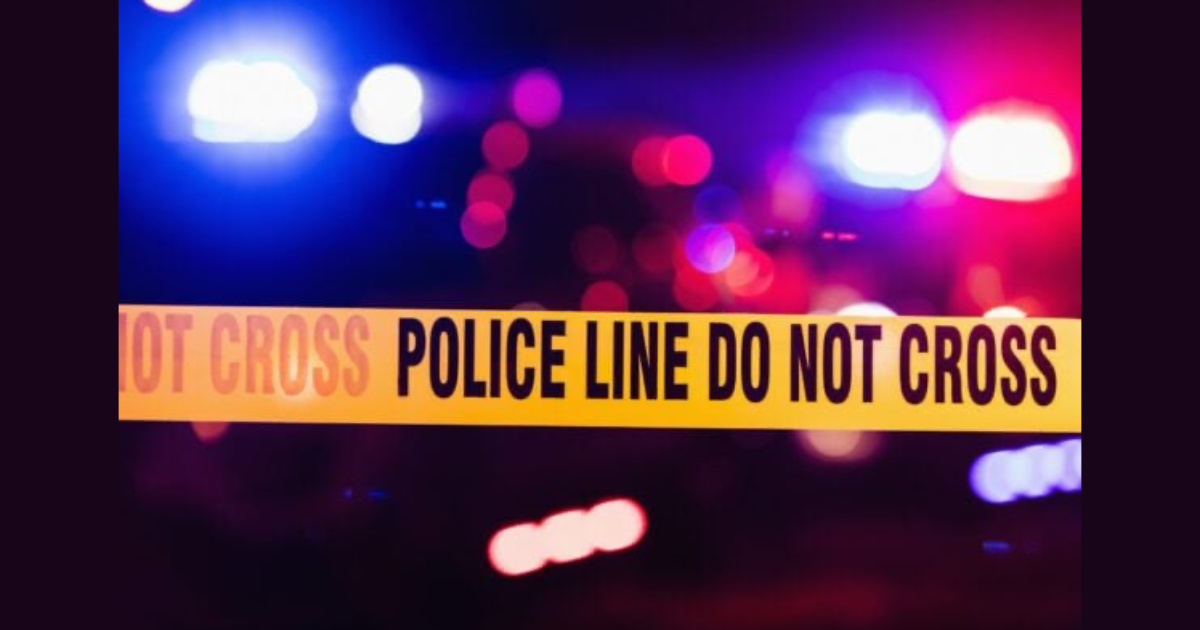 Dead Man Found Hanging “In Plain Sight” Near Dodgers Stadium During Game * The Gateway Pundit * by Cristina Laila