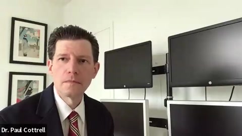 Shellshock Ep5 (The 2-Year Curse and How Mankind Deserves It) by Dr. Paul Cottrell - Brighteon.com