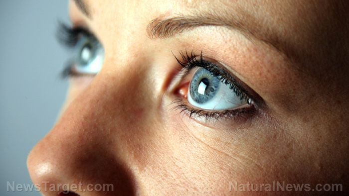 Eyes may hold a physiological clue to ADHD, new study suggests