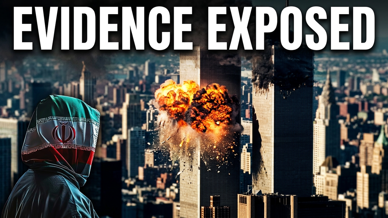 911: Evidence They Tried To Hide From You - Brighteon.com