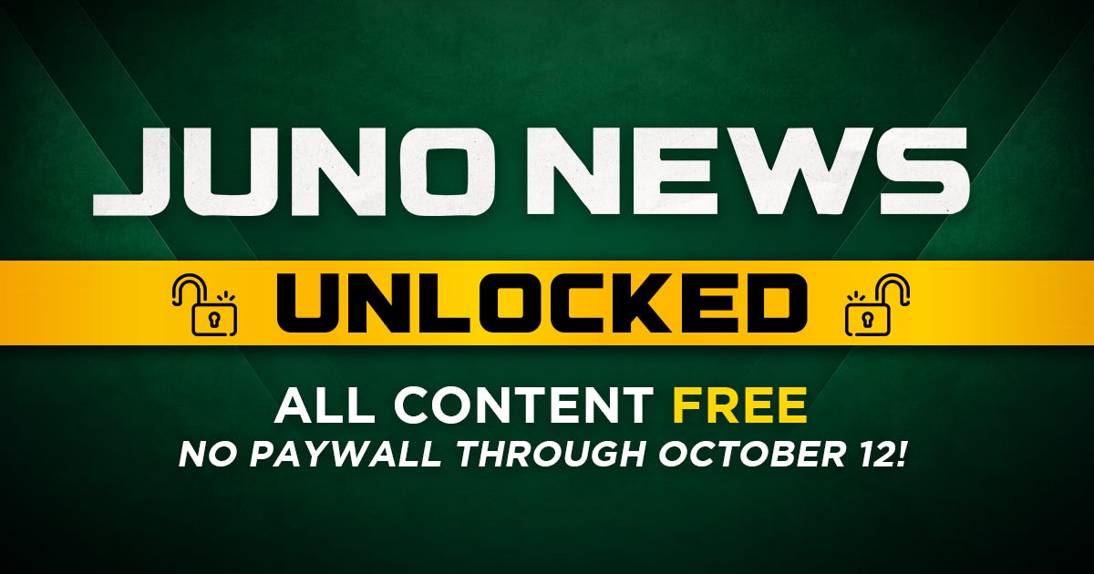 Juno is unlocked. No paywall for 30 days. » WIMKIN - Free Speech Social Media