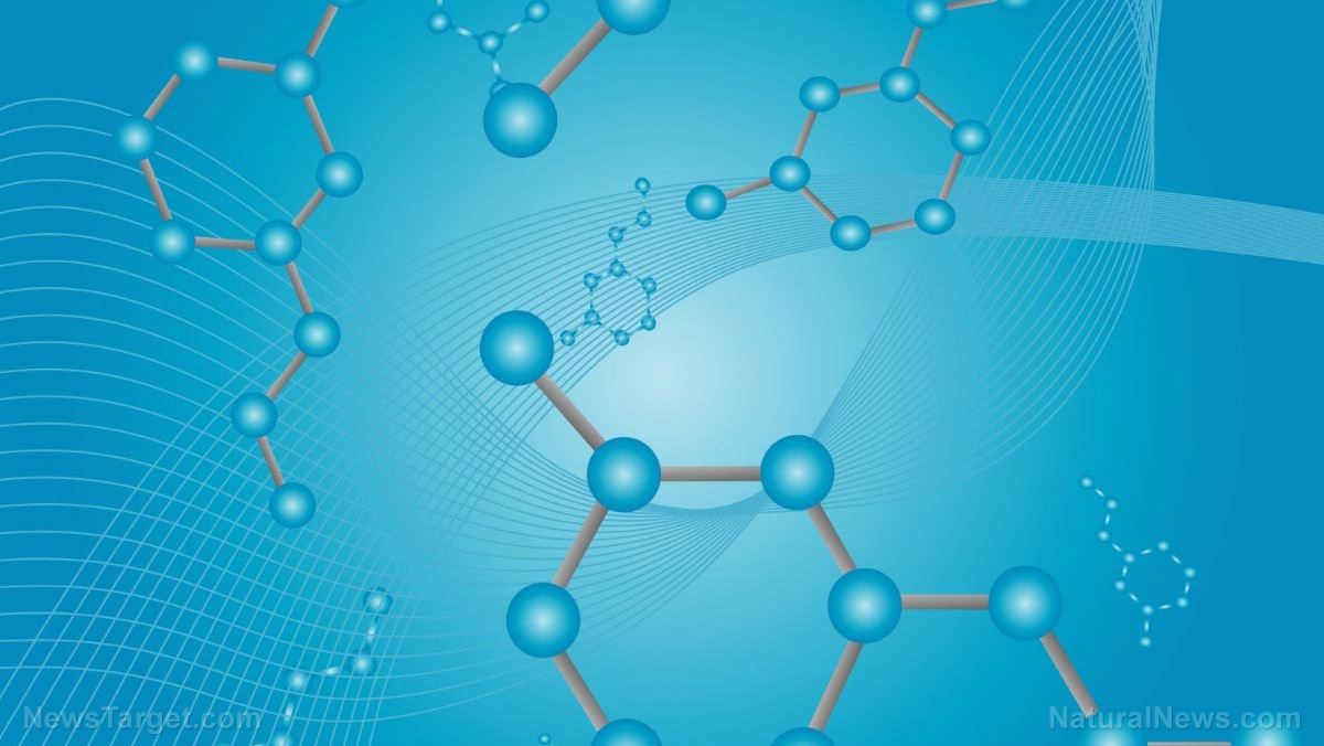 The tiniest molecule, the biggest promise: How molecular hydrogen is reshaping medicine   – NaturalNews.com