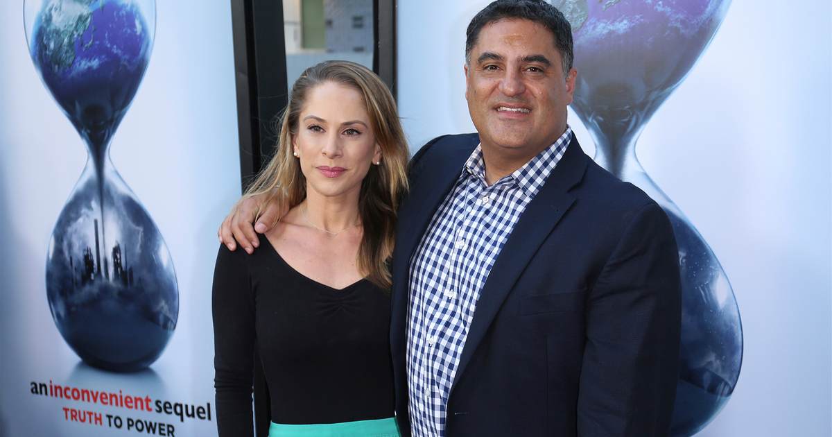 Uygur Demands Punishment For Democrats Opposing Abdul El-Sayed - The Joe Messina Show