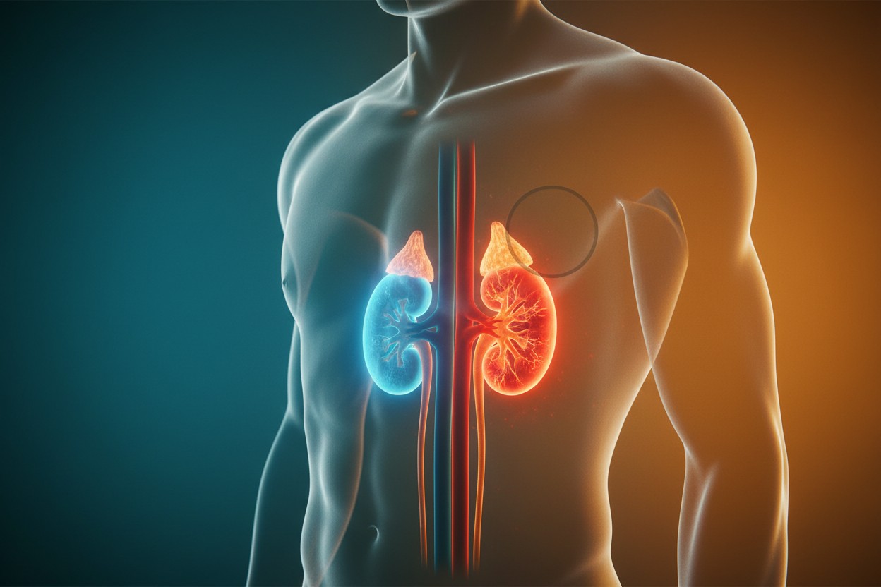 Gut-supportive diet tied to 83% lower odds of kidney stones, study finds   – NaturalNews.com