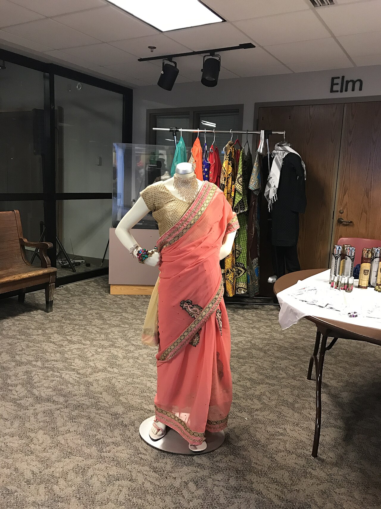 Fargo’s Hjemkomst Center Will Leave You Speechless — and Slightly Obsessed With Vikings