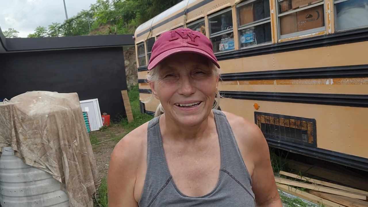 2026 09 06 off-grid with Marjory - Brighteon.com