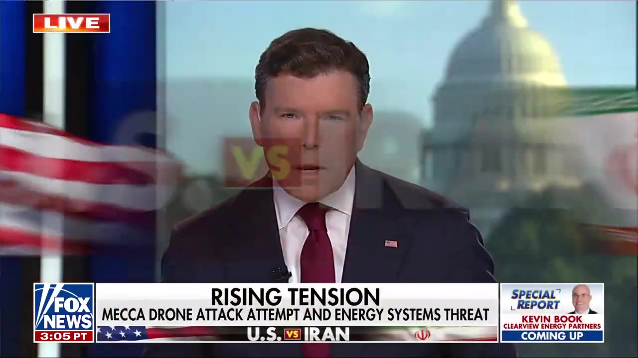 MIDDLE EAST ESCALATION: Regional powers AWAIT US response after Iranian attack - Brighteon.com