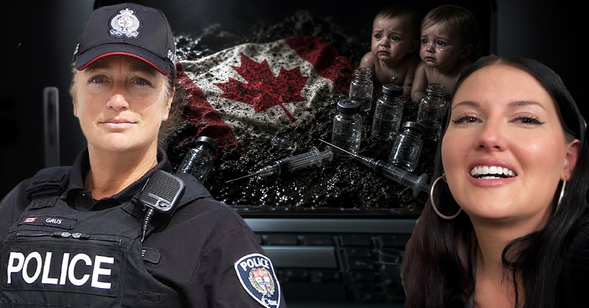 Ottawa detective Helen Grus defends infant-death investigation at Allison Inquiry » WIMKIN - Free Speech Social Media