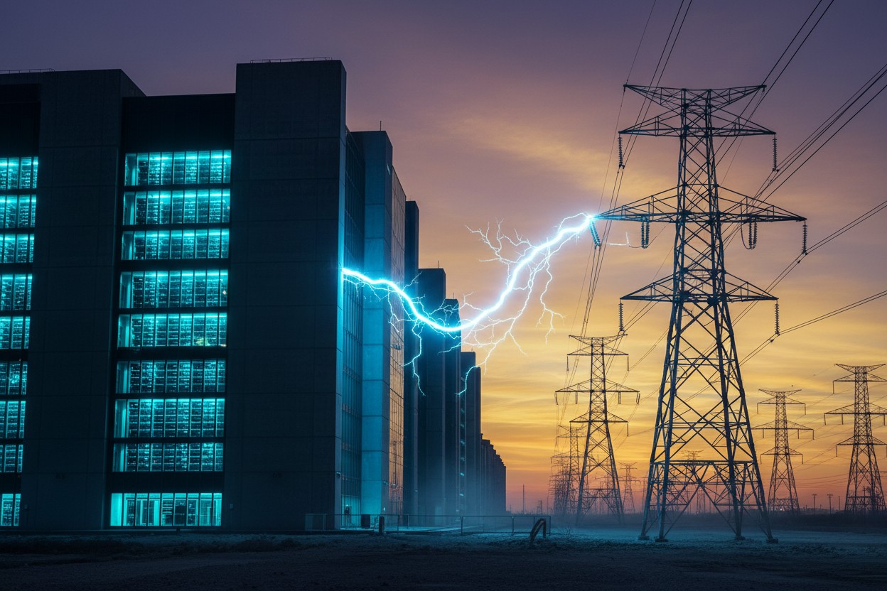 MISO Proposes Reliability Requirements for Data Centers and Other Large Loads