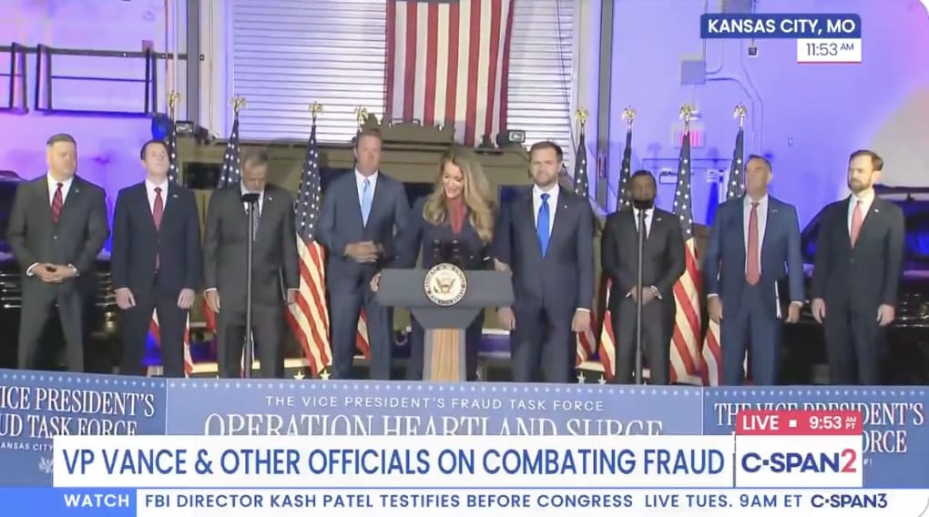 870,000 Fraudsters Guilty of Stealing $50 Billion in Fraudulent Pandemic Loans - Geller Report