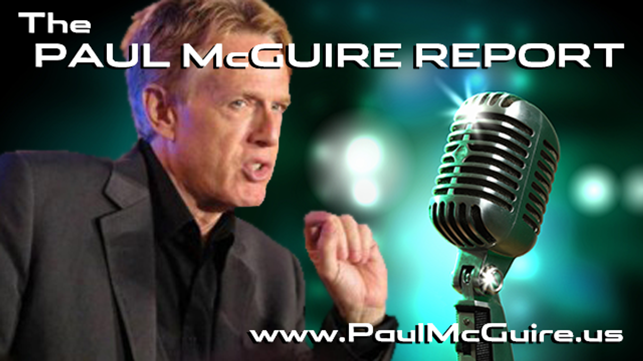 ? TPMR 09/11/26 | DARK SECRETS OF ILLUMINATI MASQUERADE BALL! | PAUL McGUIRE - Brighteon.com